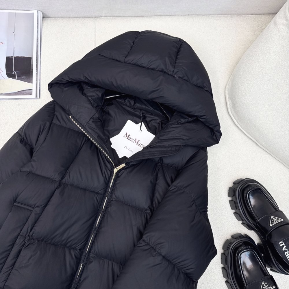 Куртка пуховик женская фото 6