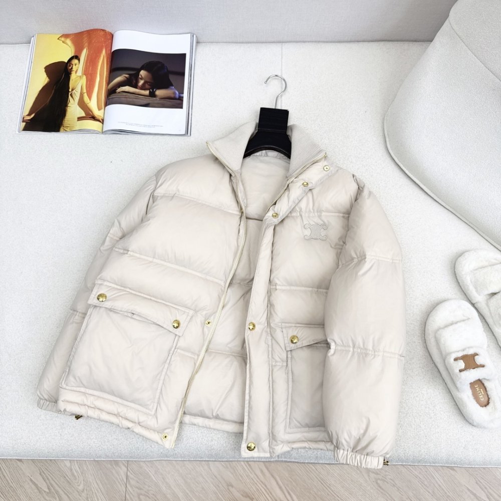 Куртка пуховик женская фото 6