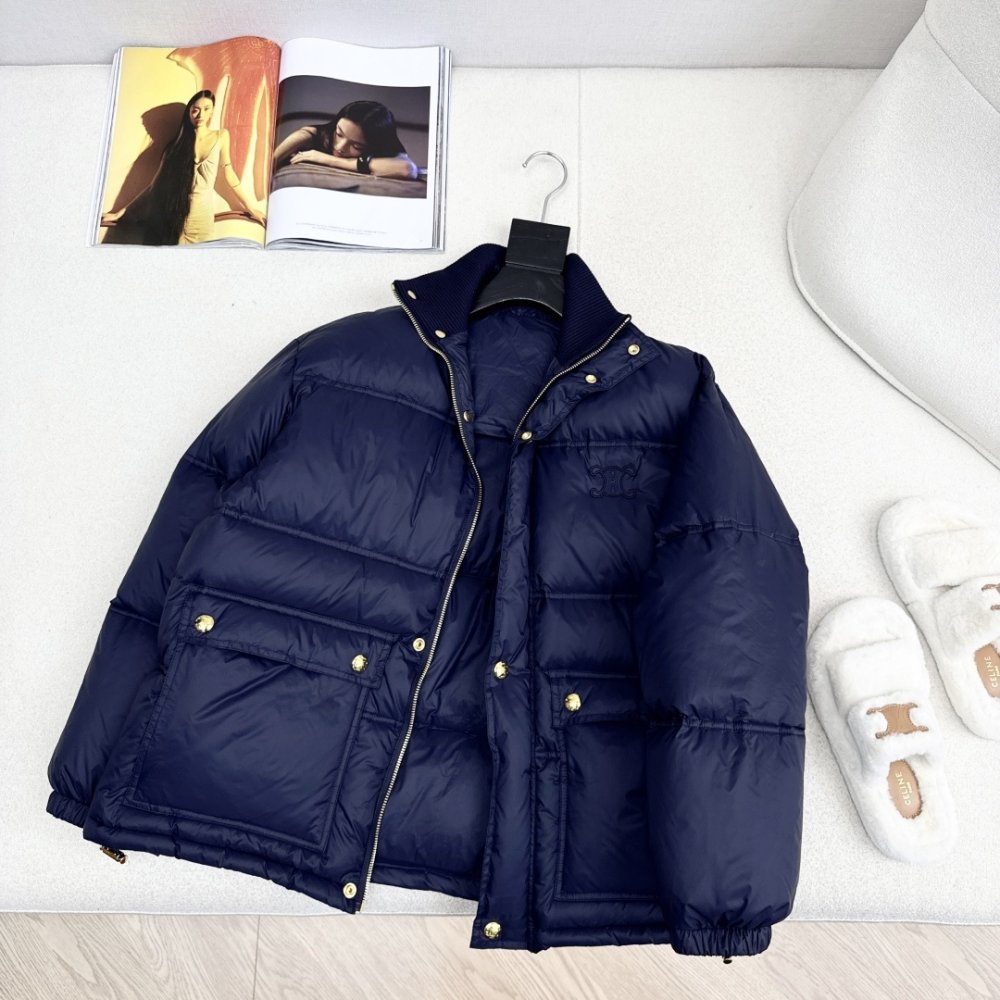 Куртка пуховик жіноча фото 6