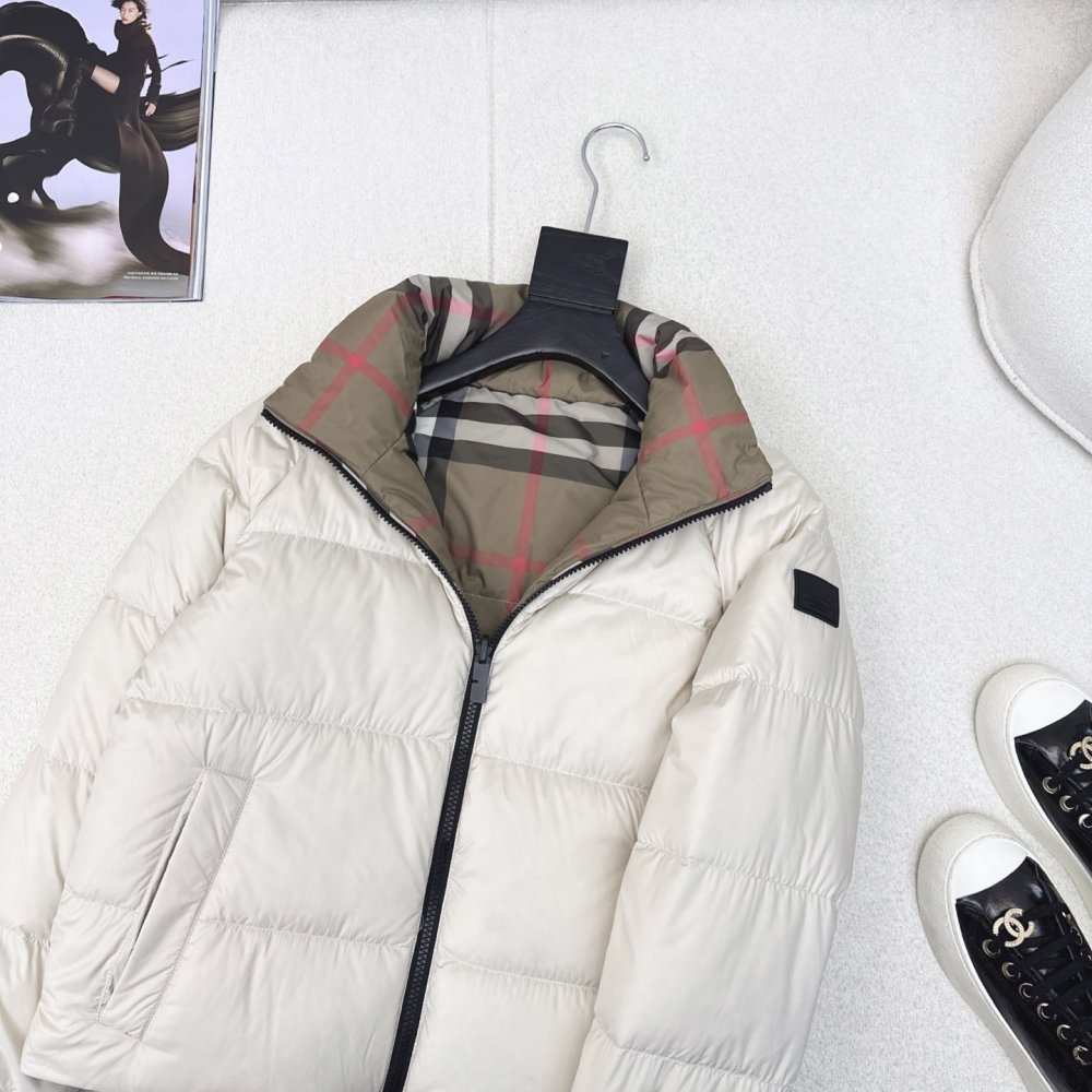 Куртка пуховик женская фото 6