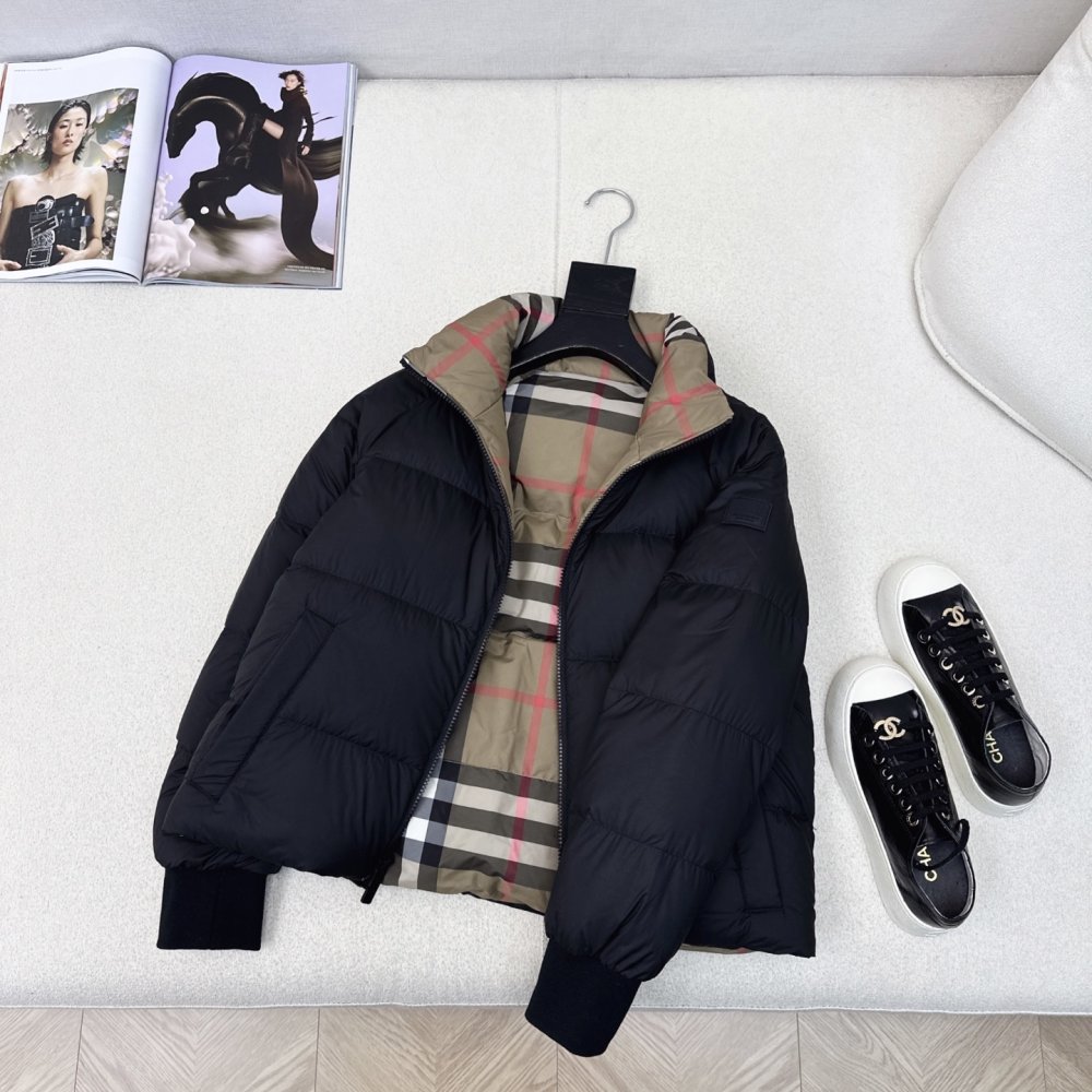 Куртка пуховик женская фото 6