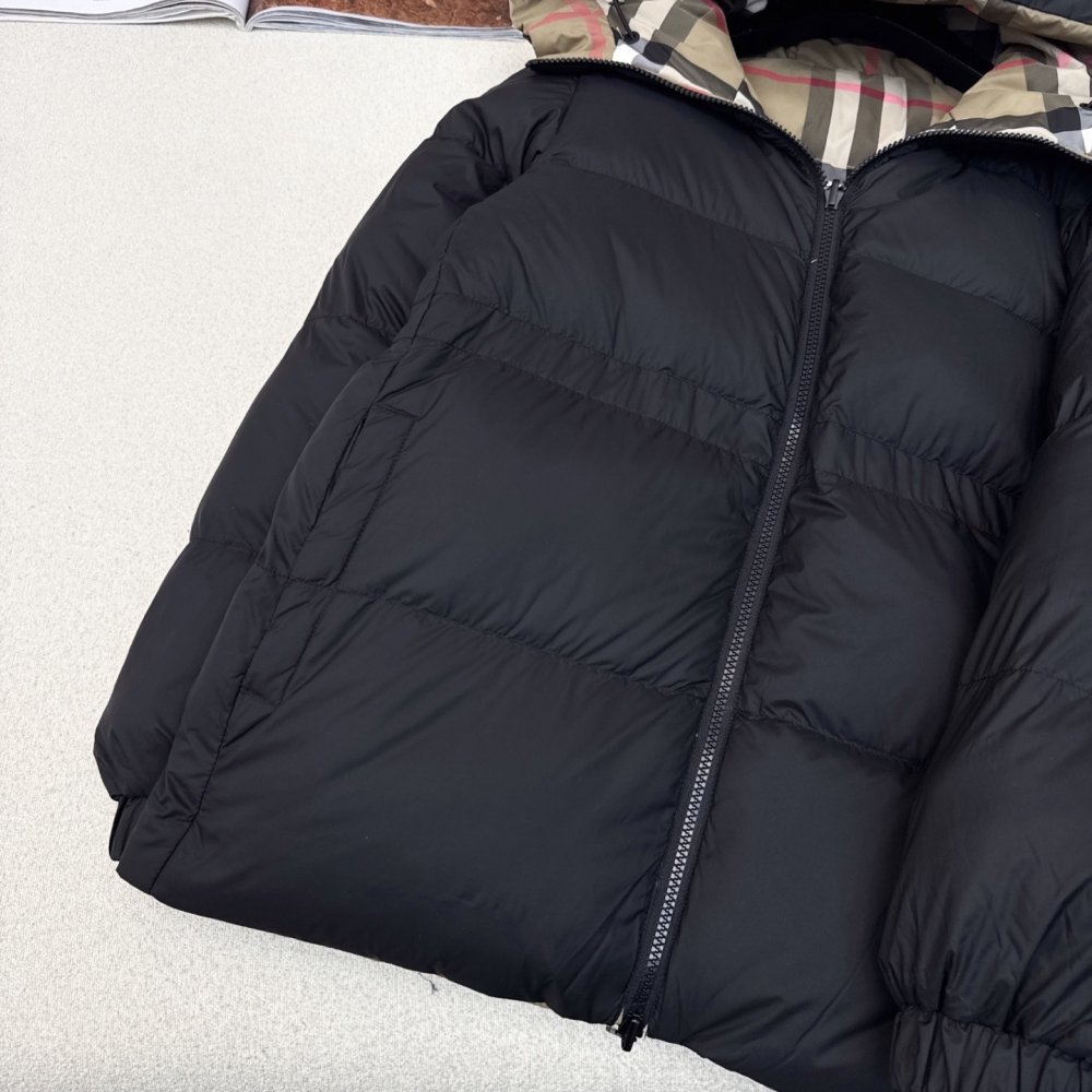 Куртка пуховик женская фото 6