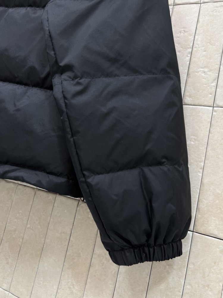 Куртка пуховик женская фото 6