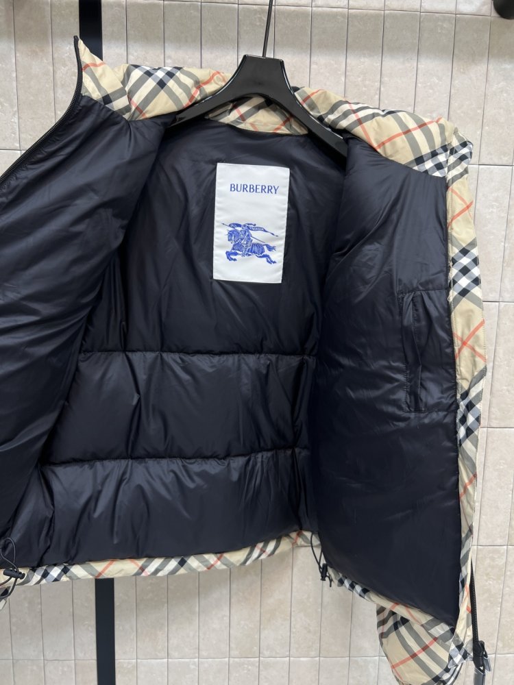 Куртка пуховик жіноча фото 6