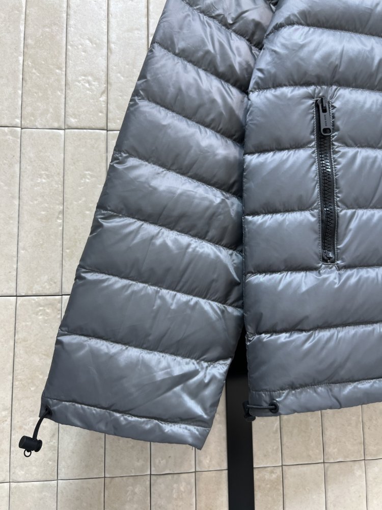 Куртка пуховик женская фото 6