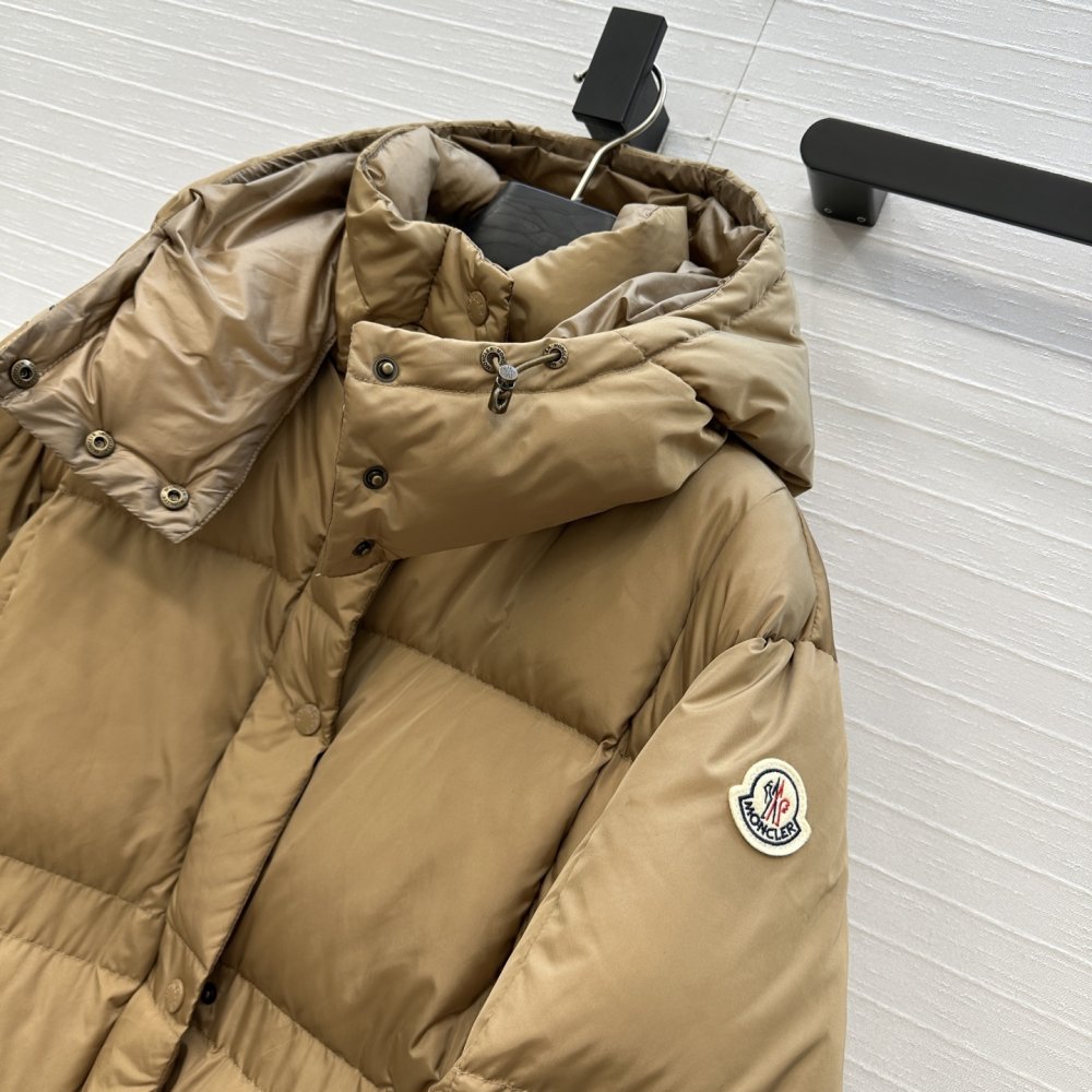 Jacket Down jacket women's фото 6