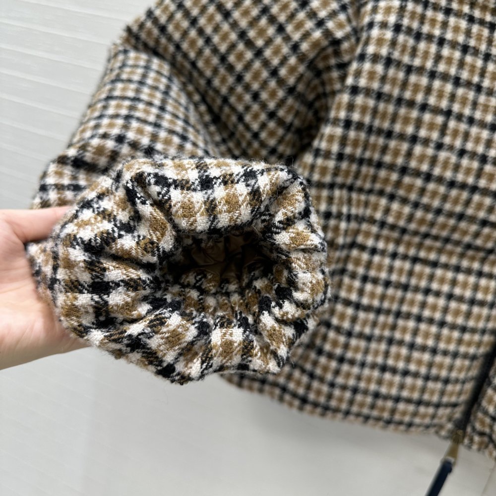 Куртка пуховик жіноча фото 6