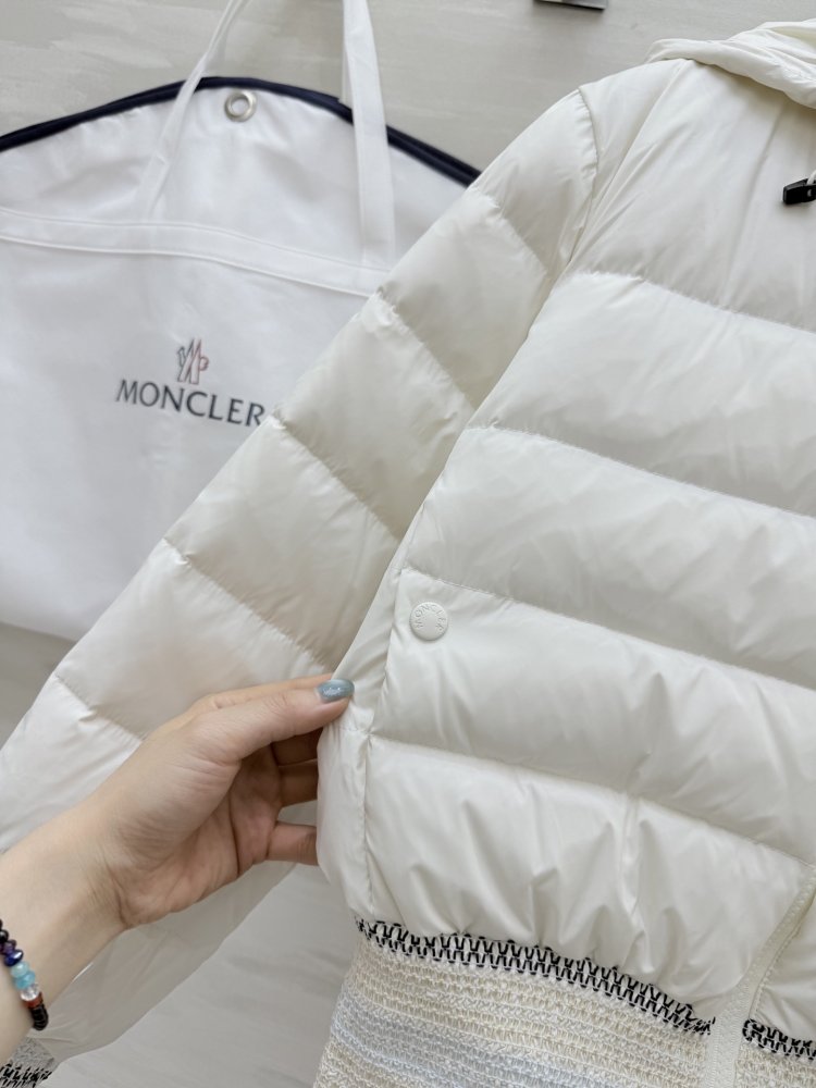 Куртка пуховик женская фото 6