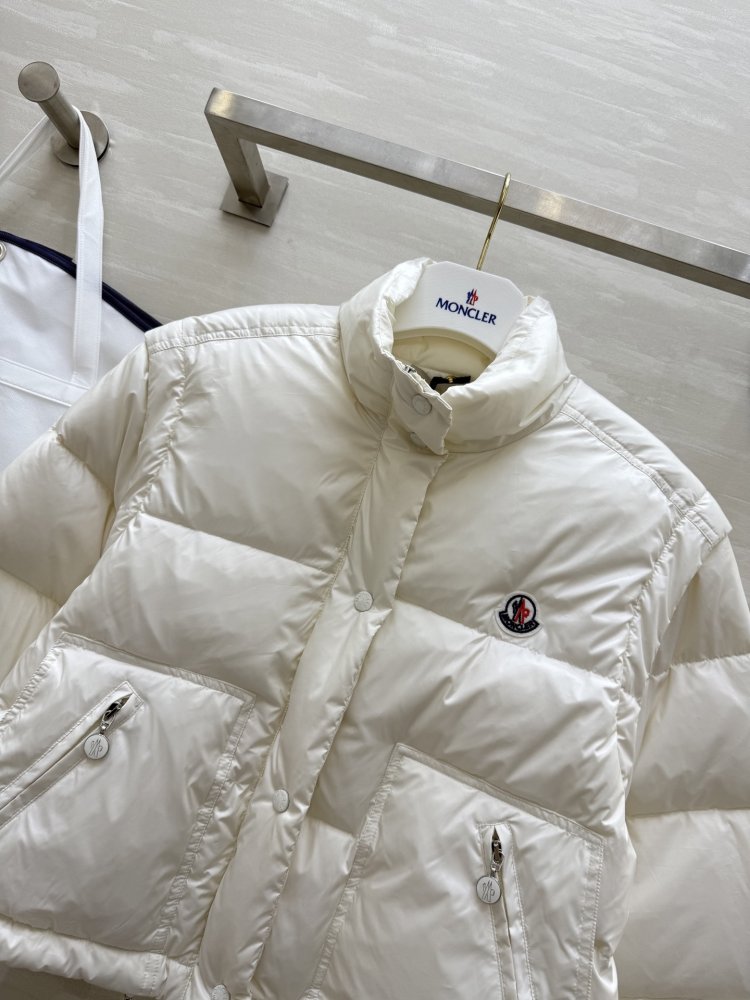 Куртка пуховик жіноча фото 6