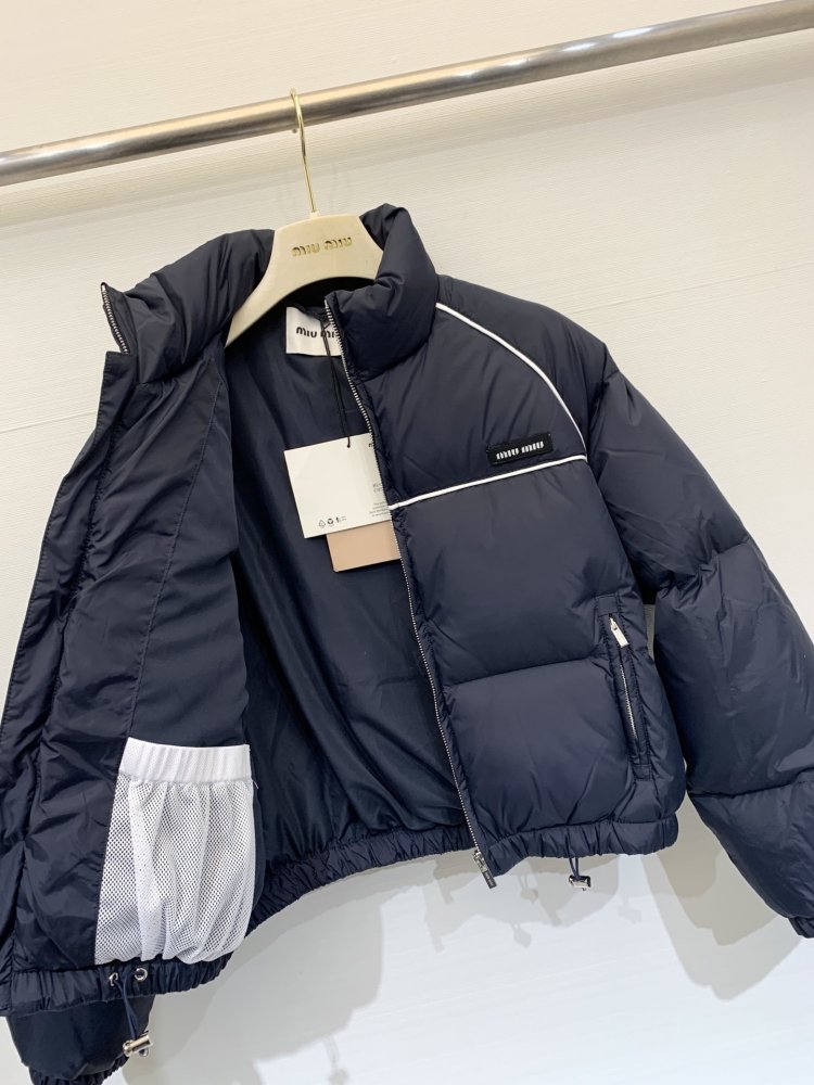 Куртка пуховик женская фото 6