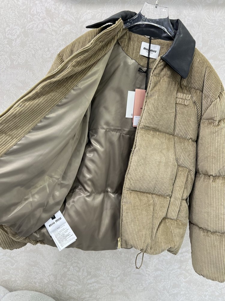 Jacket Down jacket women's фото 6