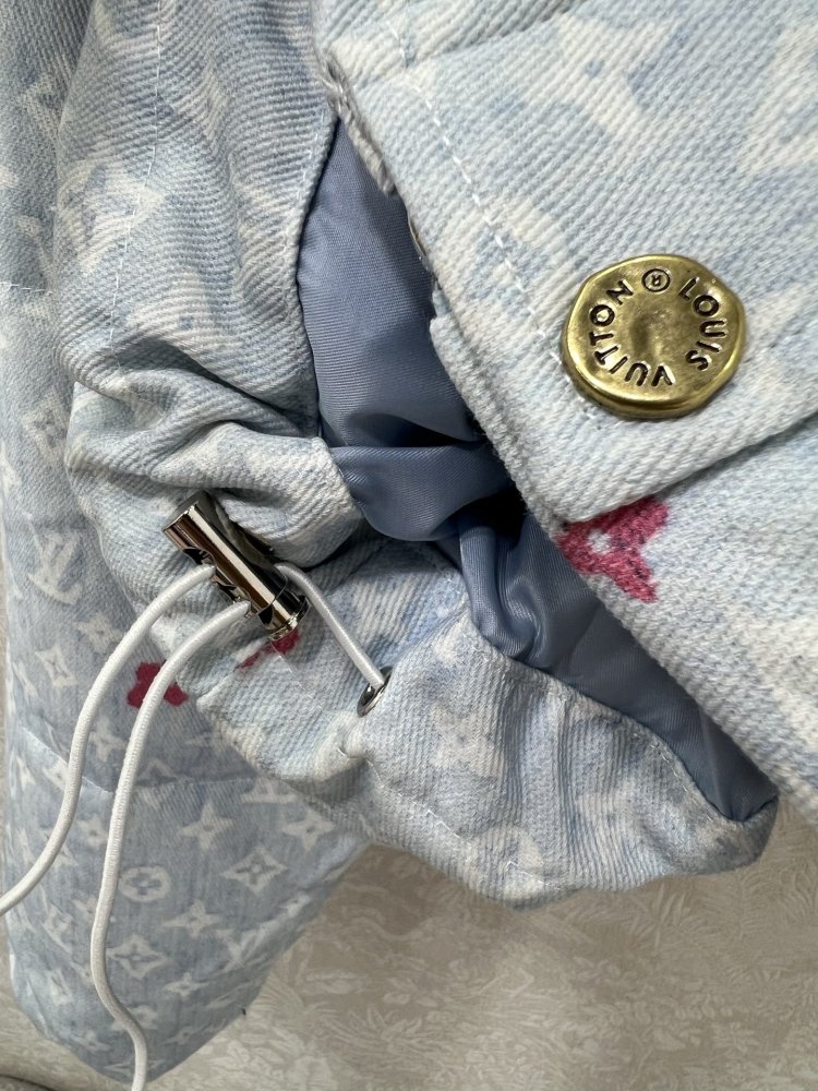 Jacket Down jacket women's фото 6