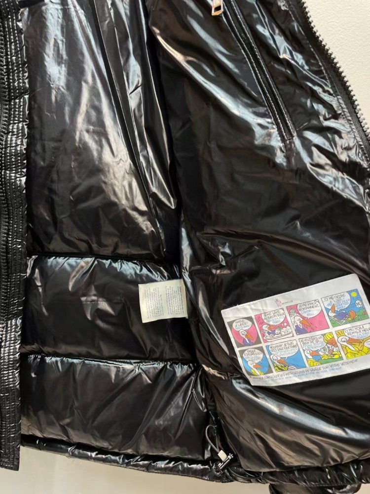 Куртка пуховик женская фото 6