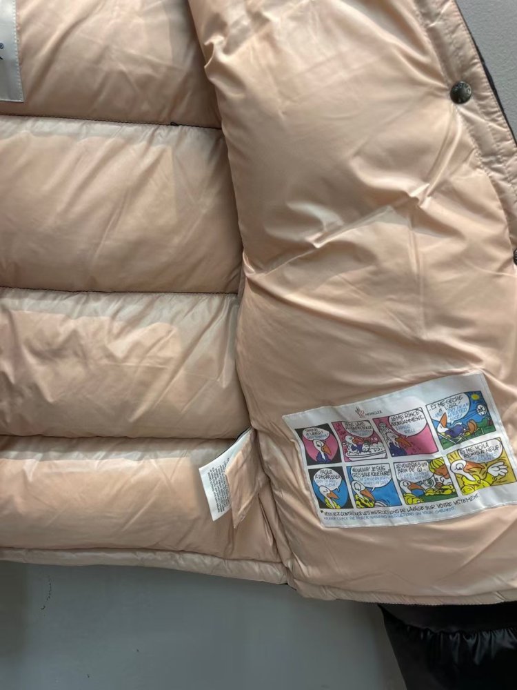 Куртка пуховик женская фото 6