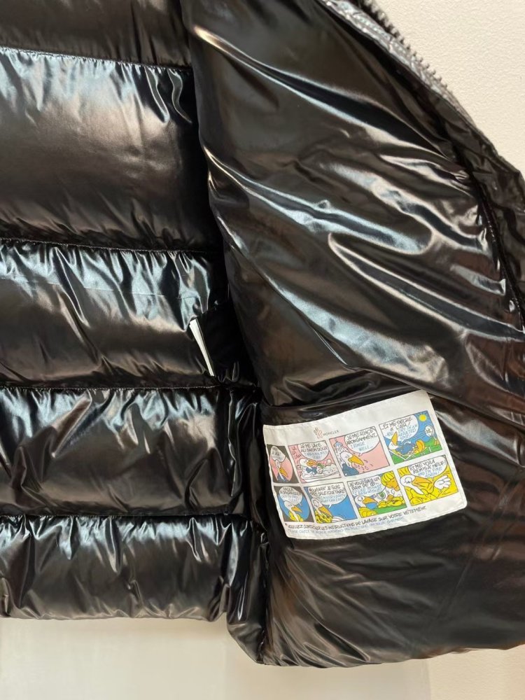 Куртка пуховик женская фото 6