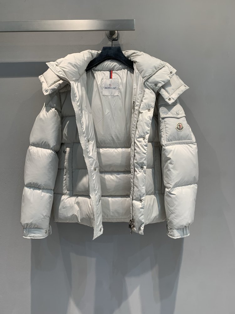 Куртка пуховик женская фото 6