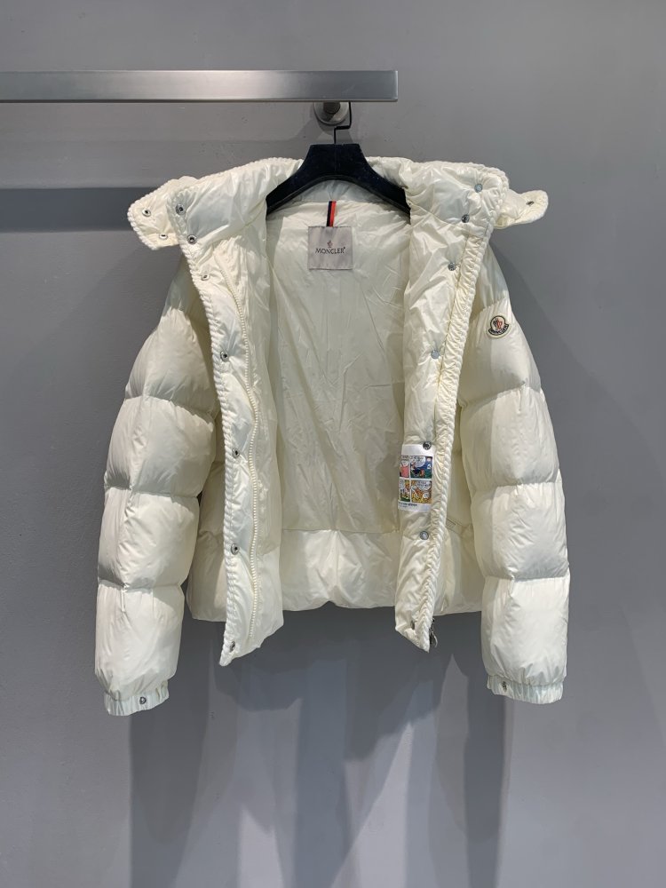 Куртка пуховик женская фото 6