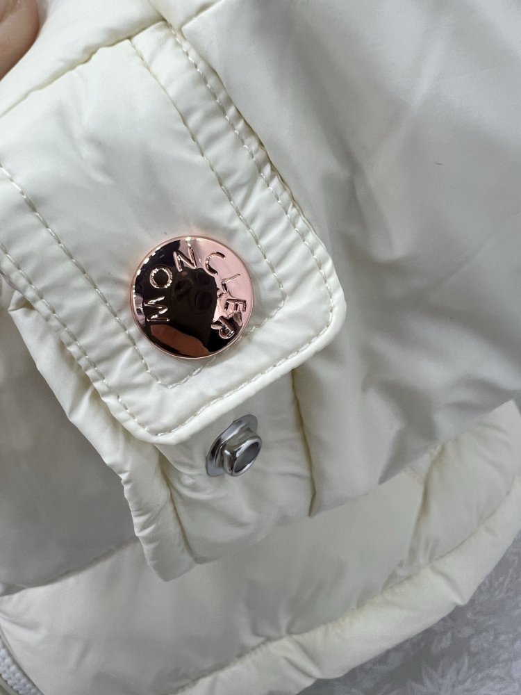 Куртка пуховик женская фото 6