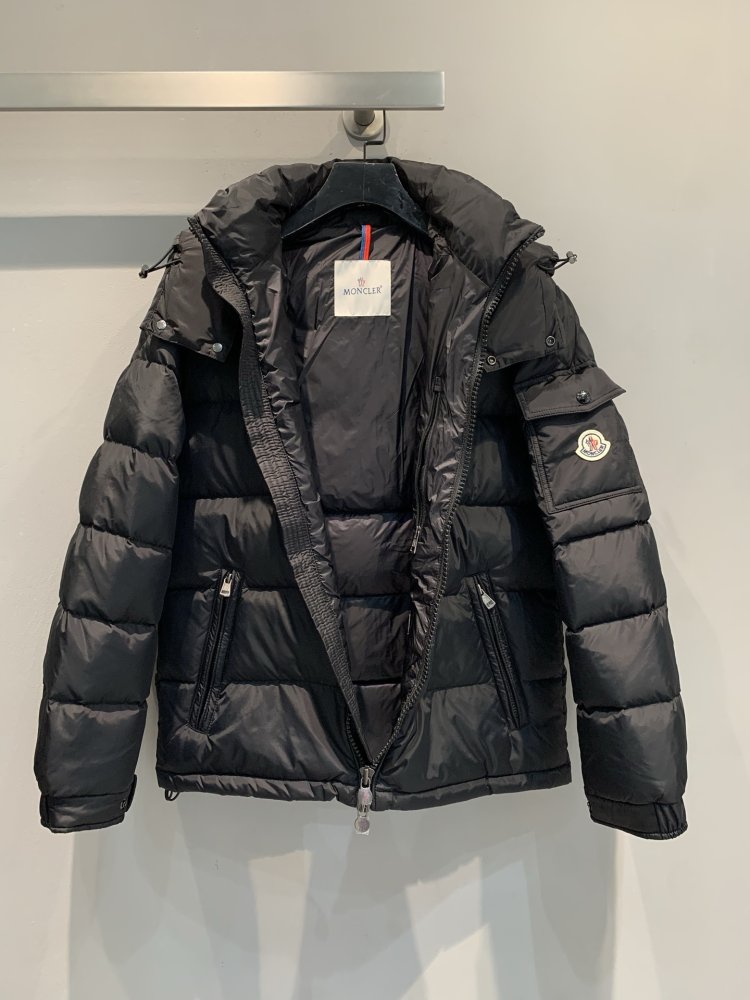 Куртка пуховик женская фото 6