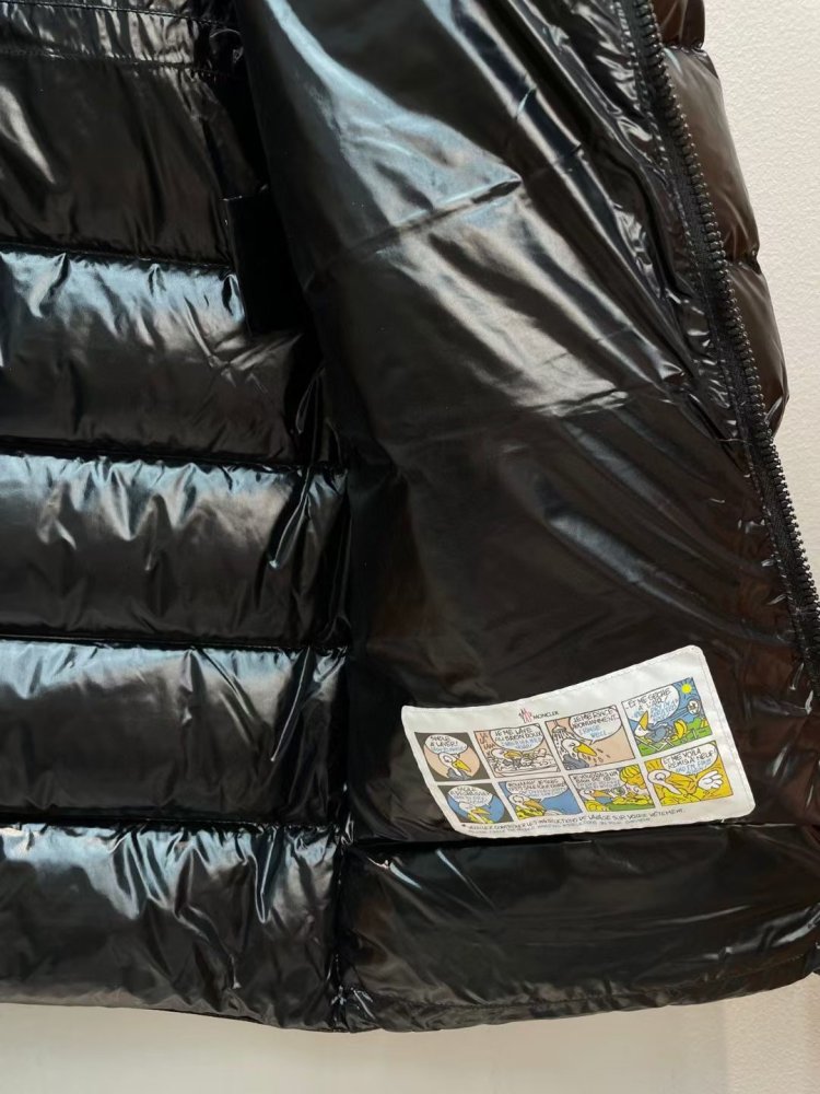 Куртка пуховик женская фото 6