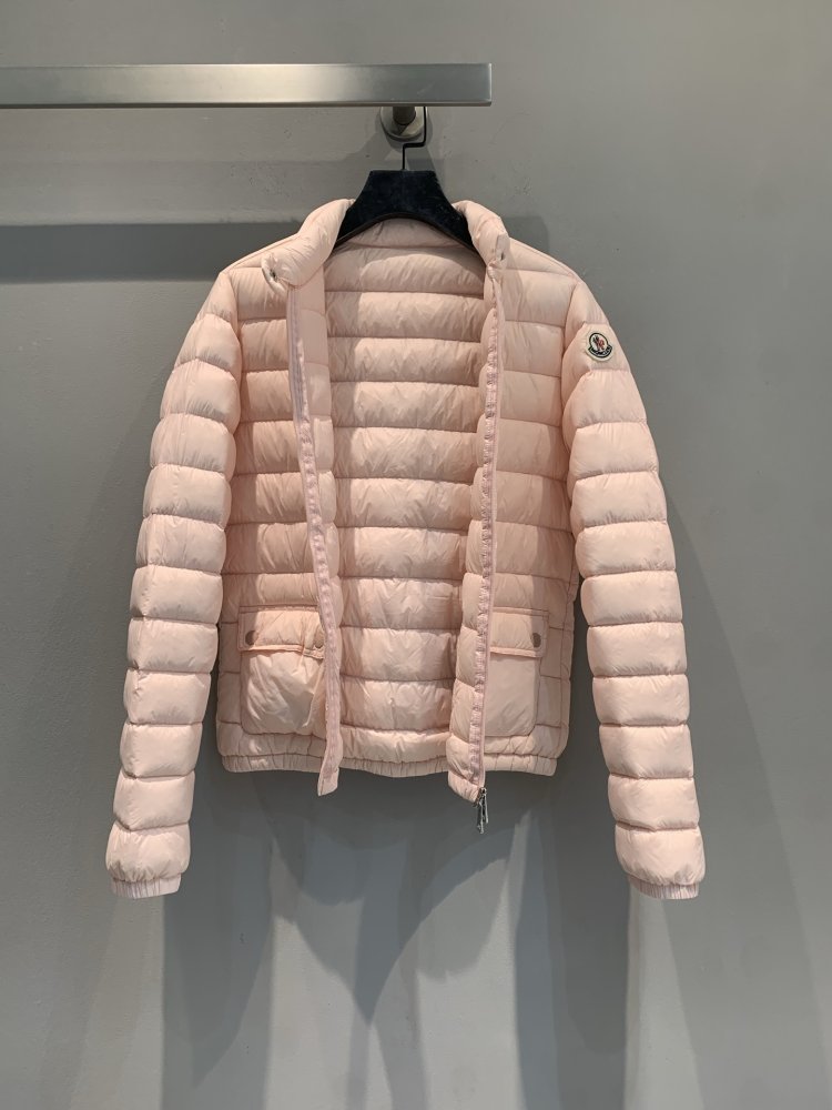 Куртка пуховик женская фото 6