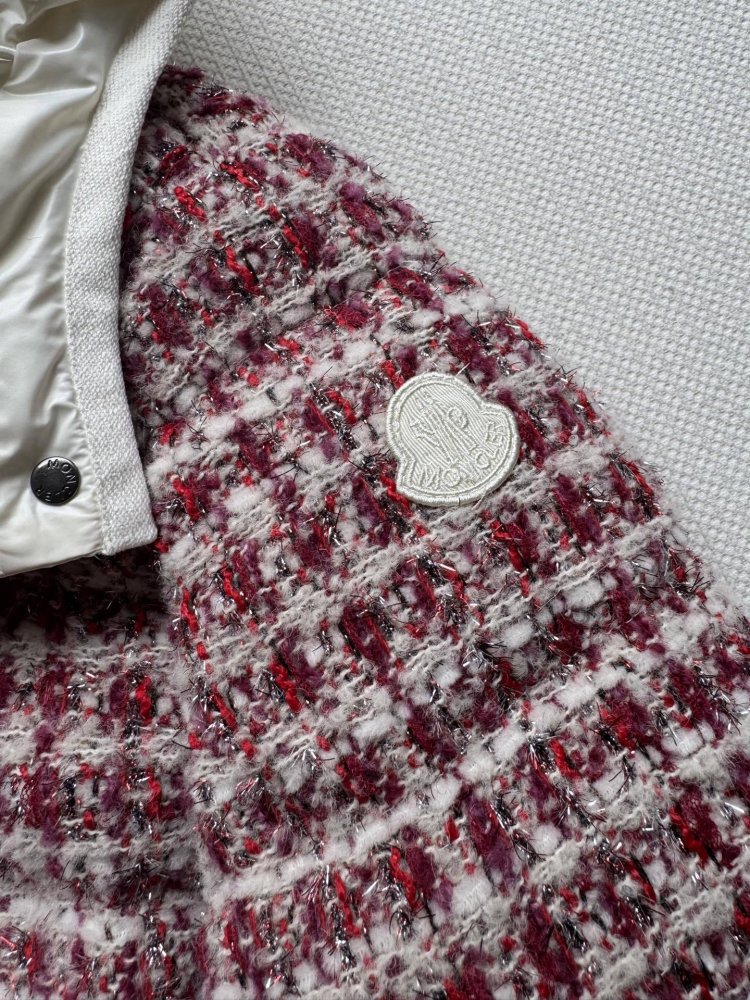 Куртка пуховик женская фото 6