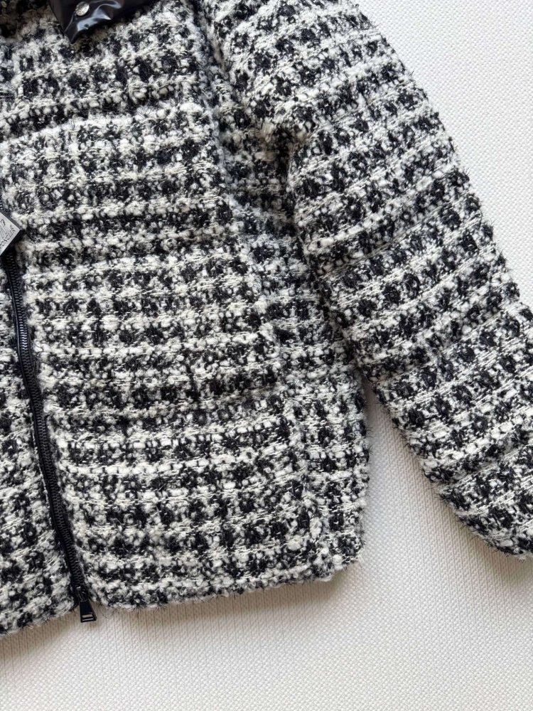 Куртка пуховик женская фото 6