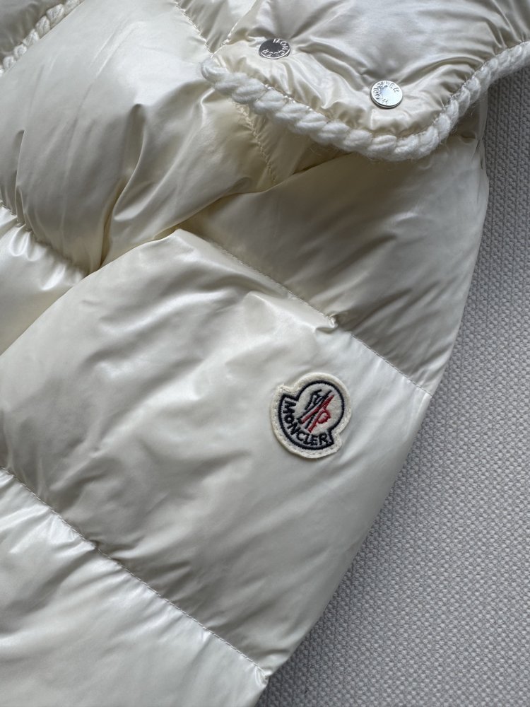 Куртка пуховик женская фото 6