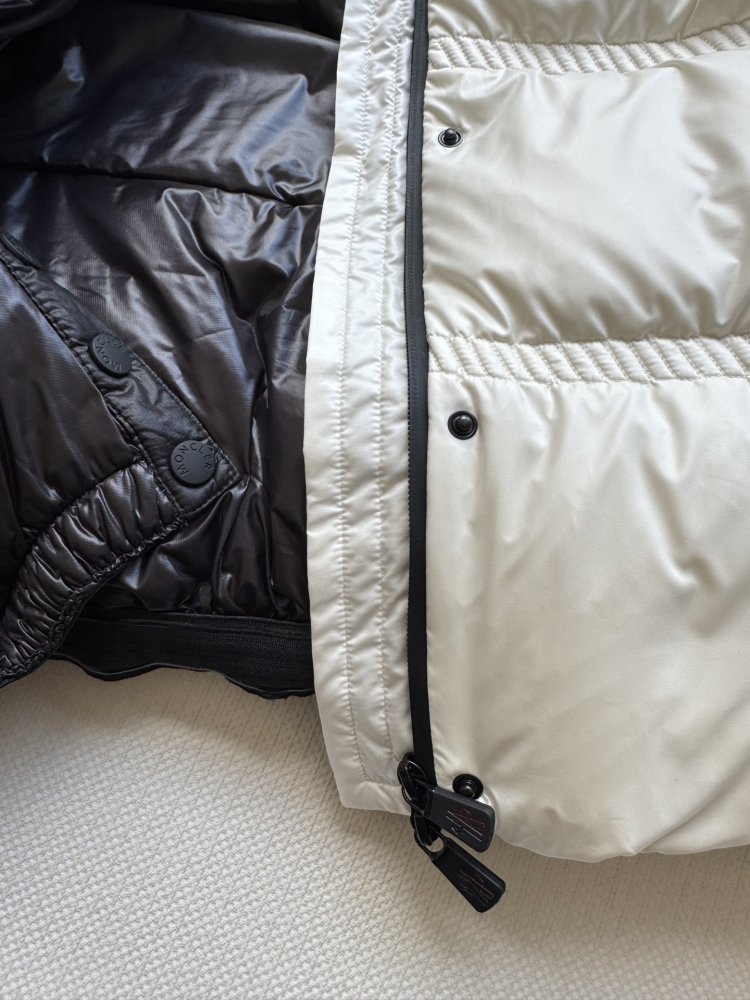 Куртка пуховик женская фото 6