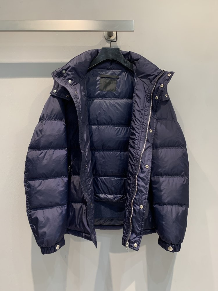 Куртка пуховик жіноча фото 6