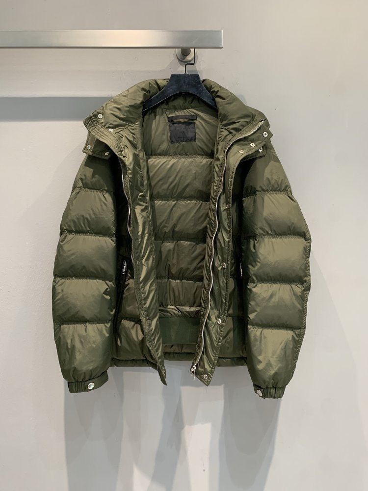 Куртка пуховик женская фото 6