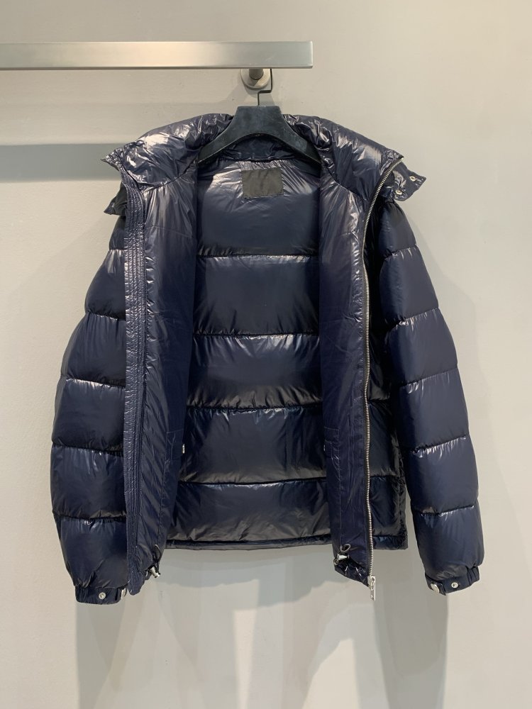 Куртка пуховик женская фото 6