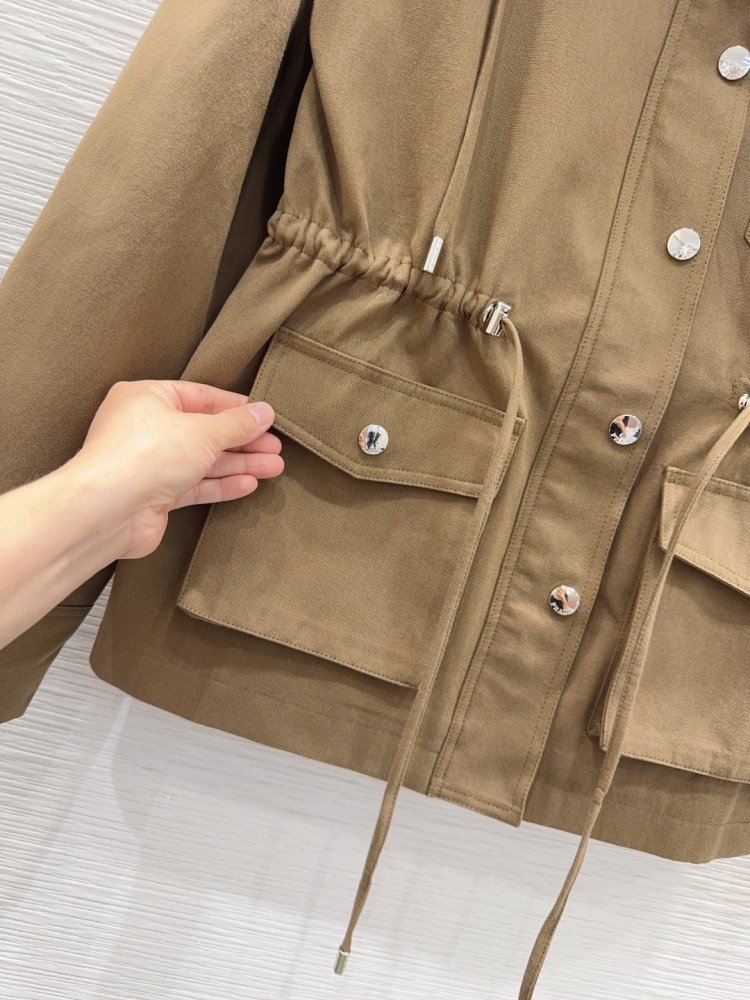 Куртка пуховик женская фото 6