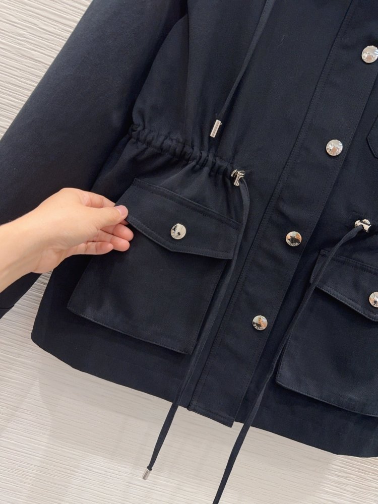 Куртка пуховик жіноча фото 6