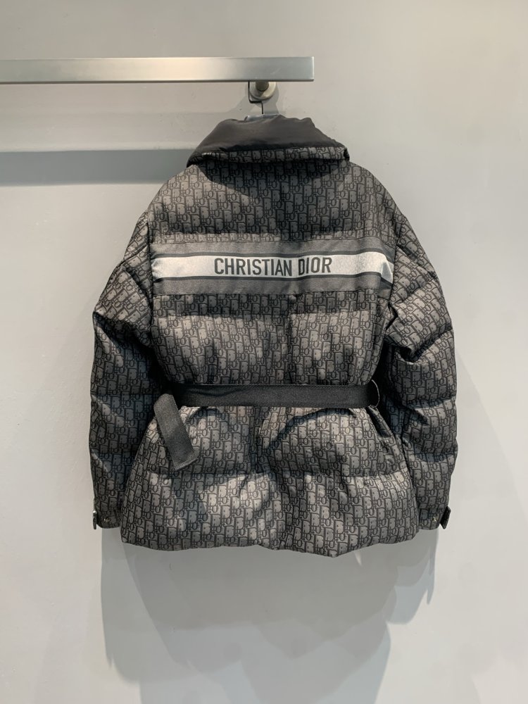 Куртка пуховик жіноча фото 6