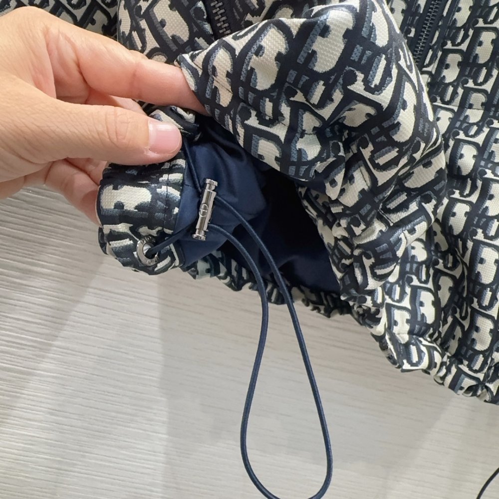 Куртка пуховик женская фото 6