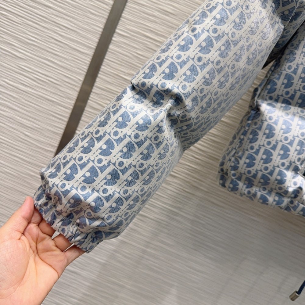 Куртка пуховик женская фото 6