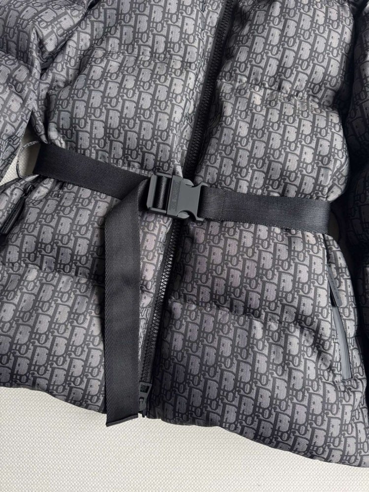 Куртка пуховик женская фото 6