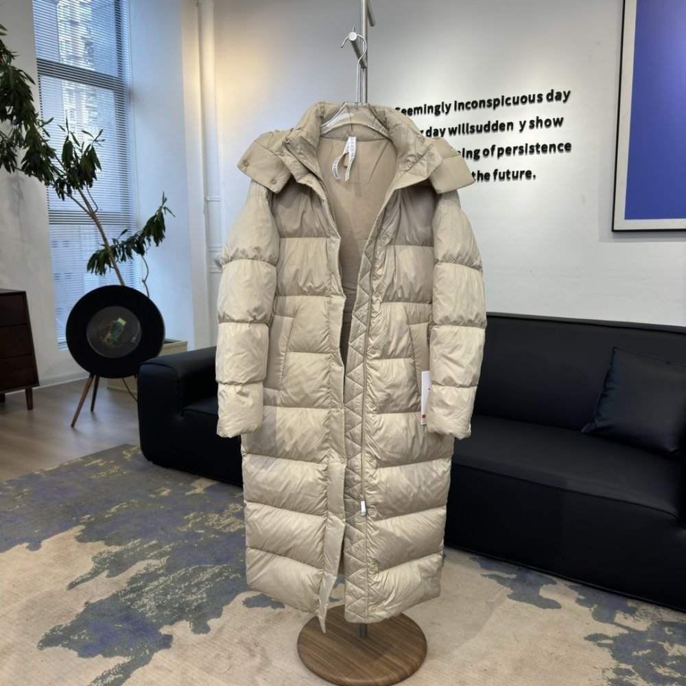 Jacket Down jacket women's фото 6