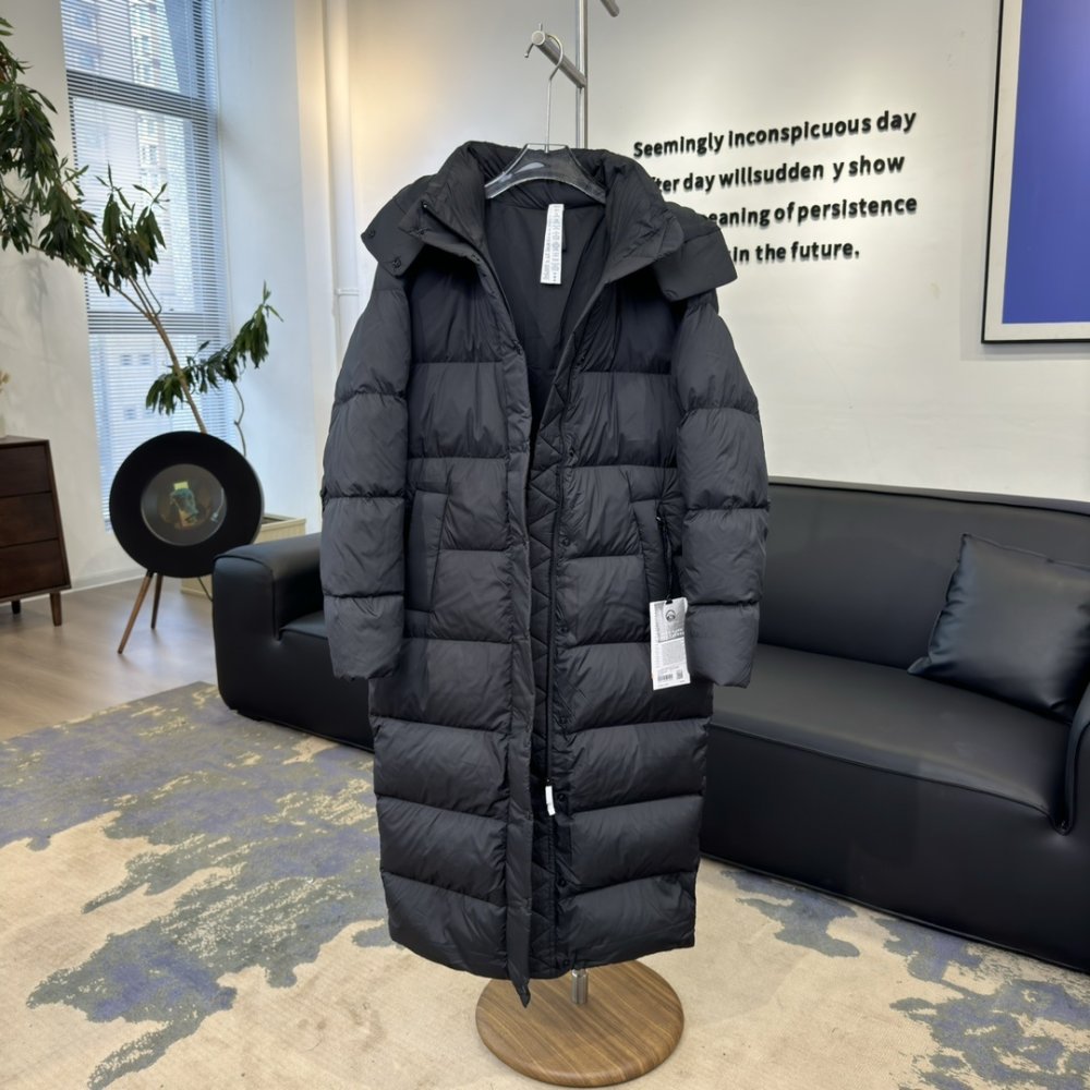 Куртка пуховик жіноча фото 6