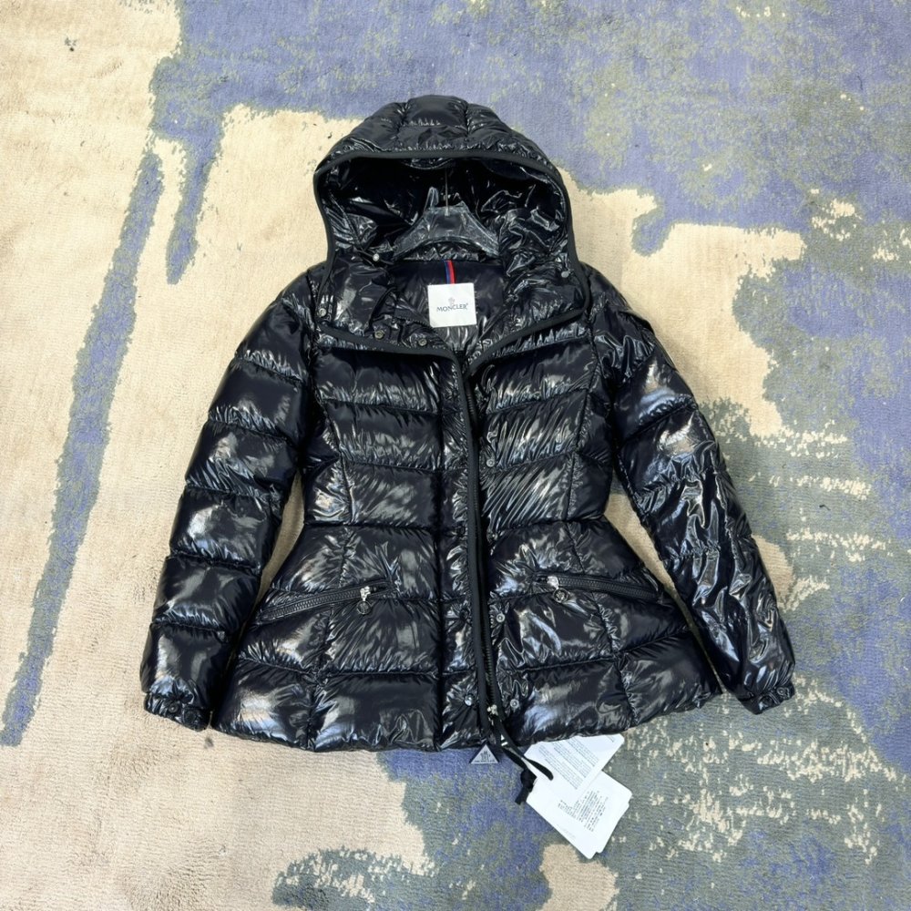 Куртка пуховик женская фото 6