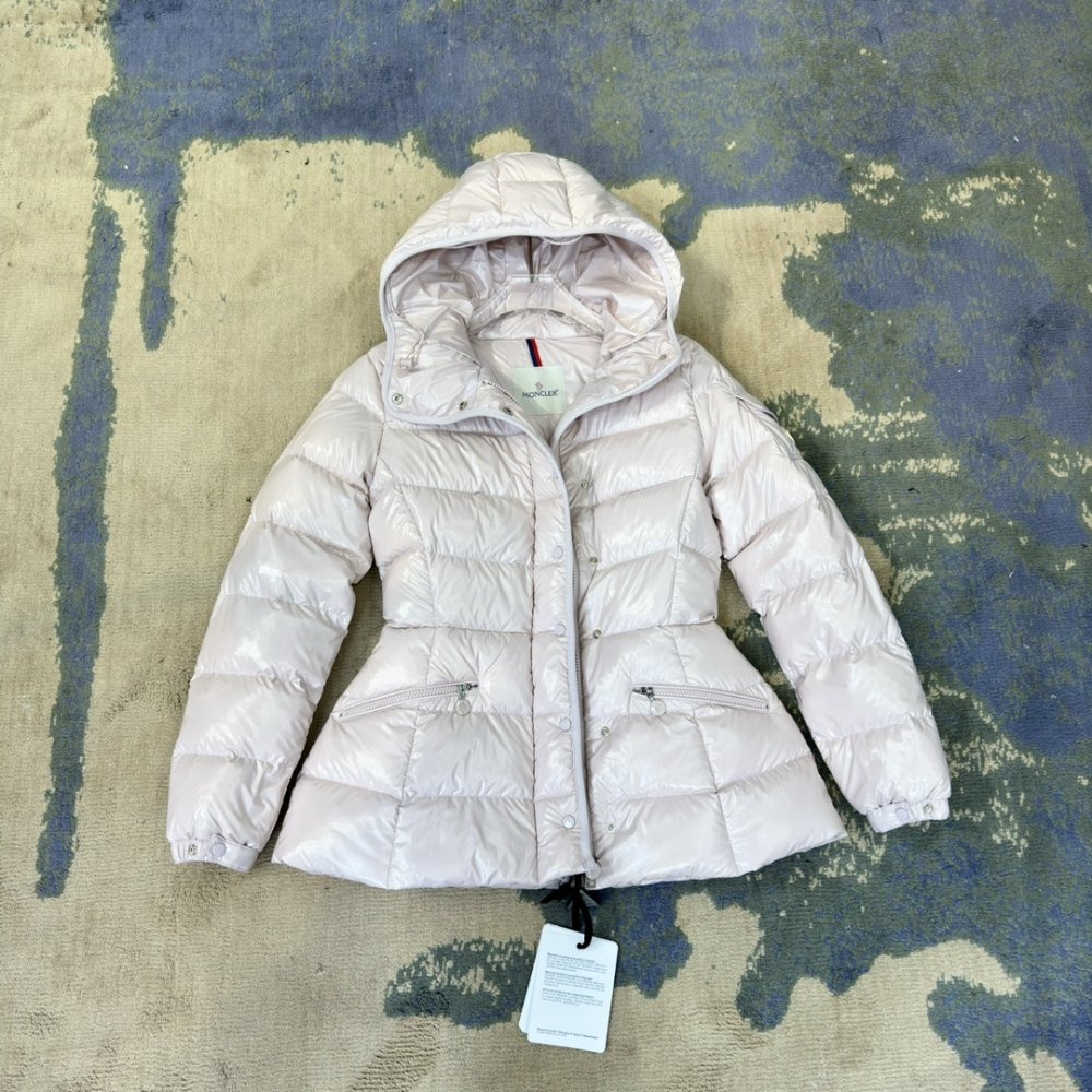 Jacket Down jacket women's фото 6