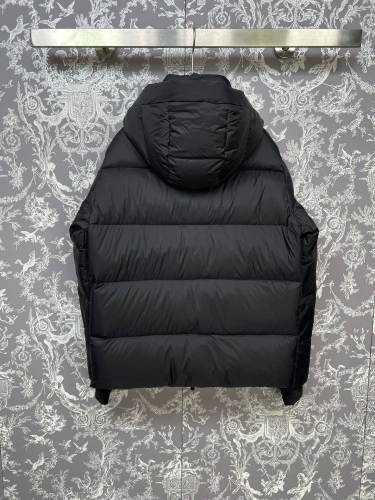 Куртка пуховик жіноча фото 6