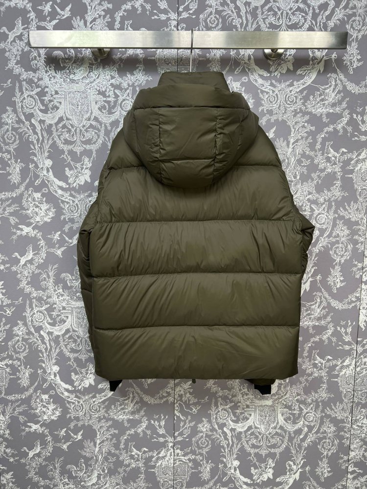 Куртка пуховик женская фото 6