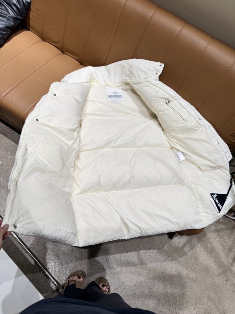 Куртка пуховик жіноча фото 6