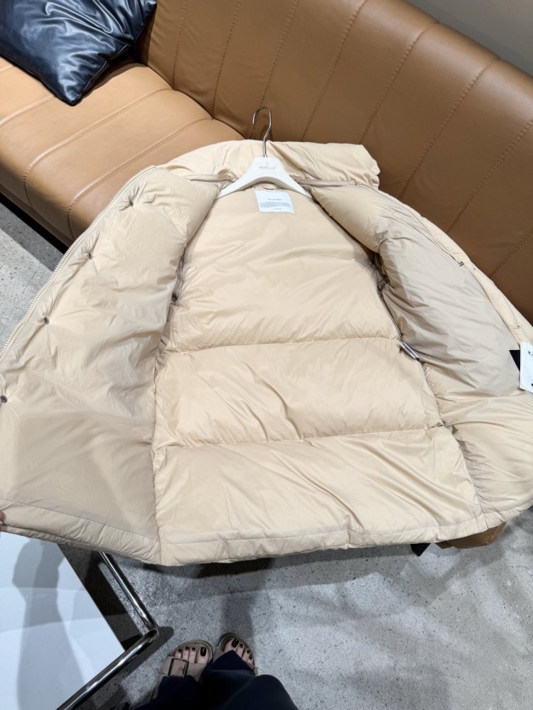 Jacket Down jacket women's фото 6