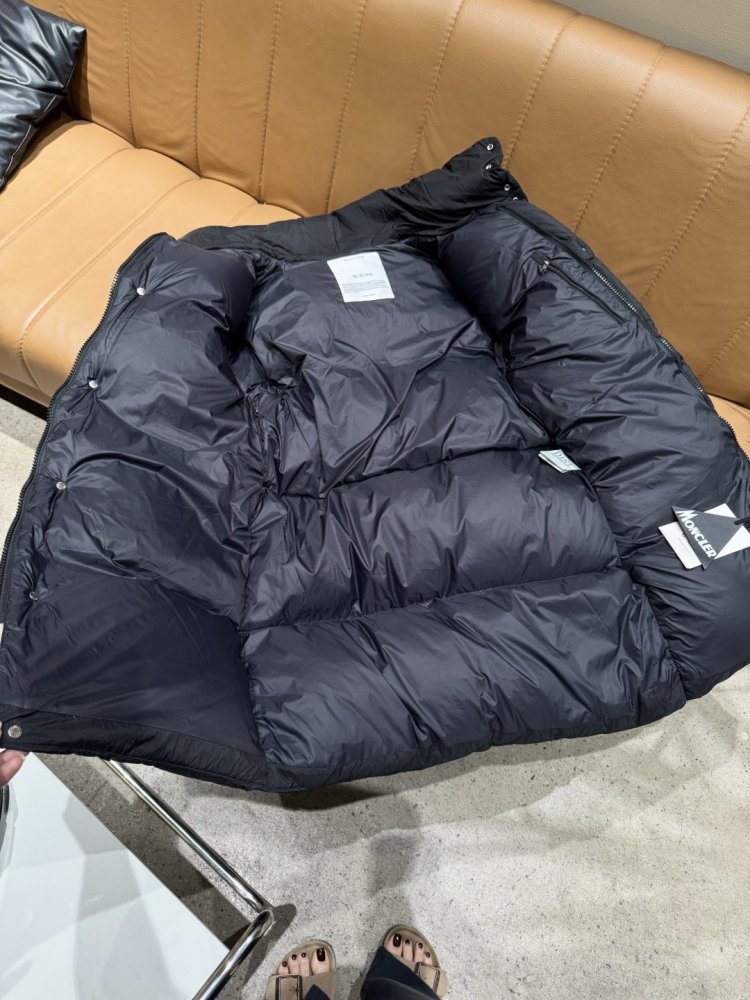 Куртка пуховик женская фото 6