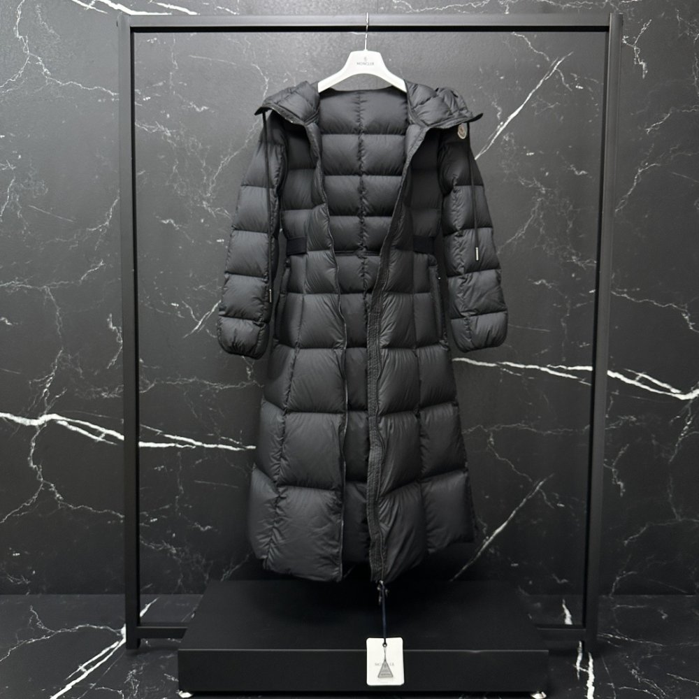 Куртка пуховик жіноча фото 6