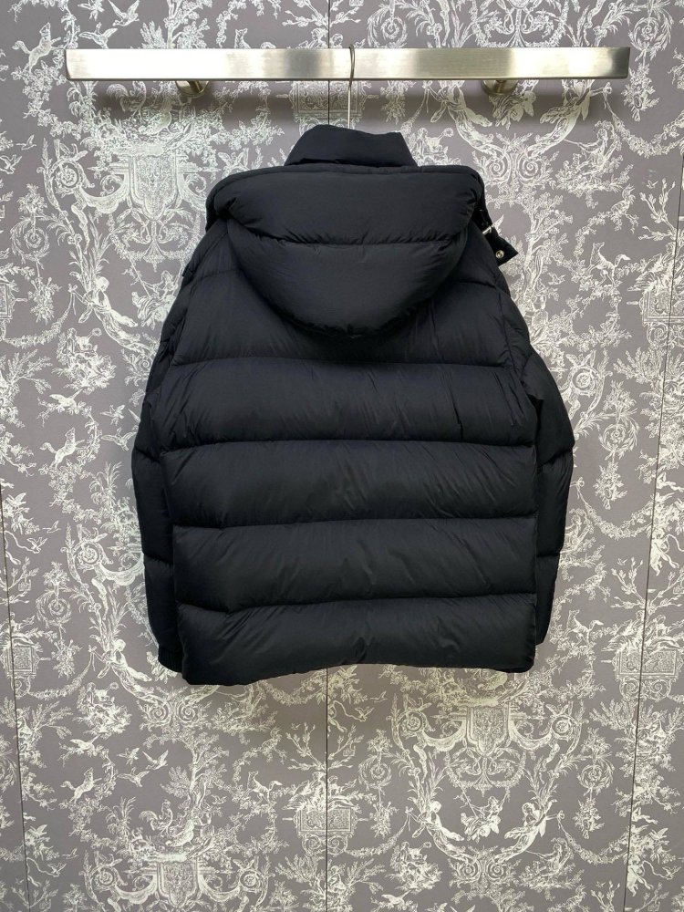 Куртка пуховик женская фото 6