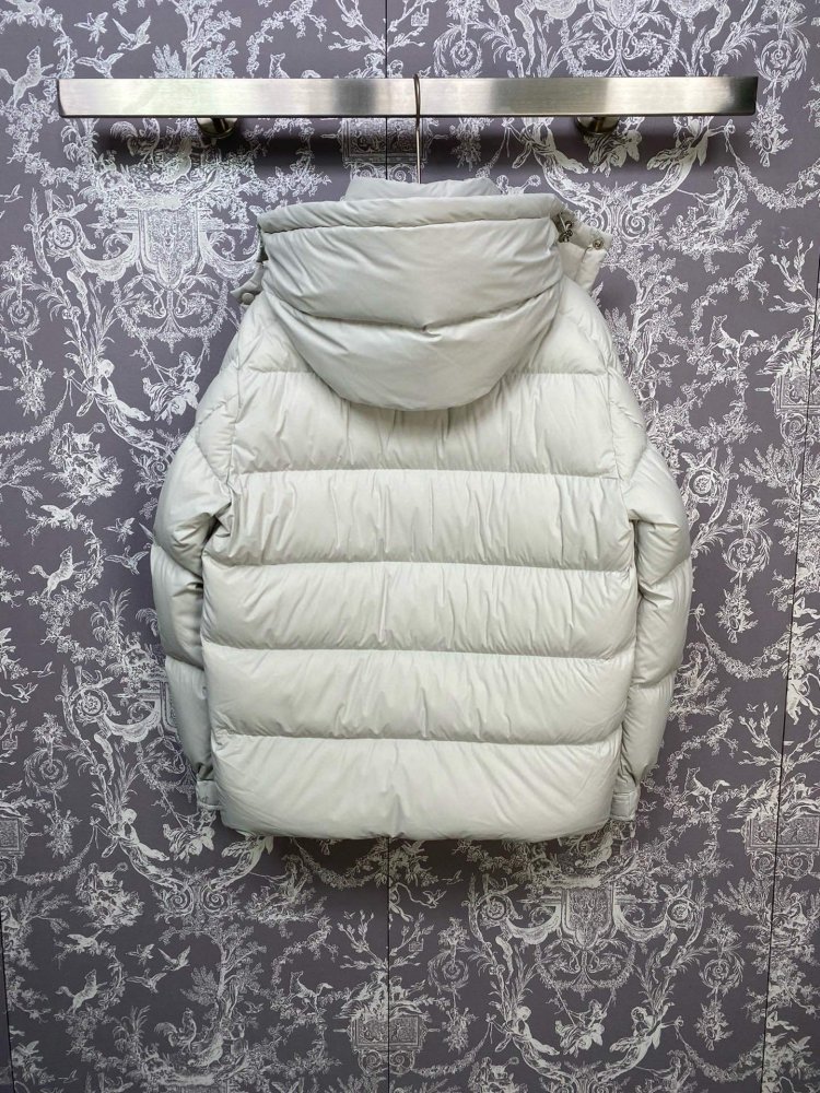 Куртка пуховик женская фото 6